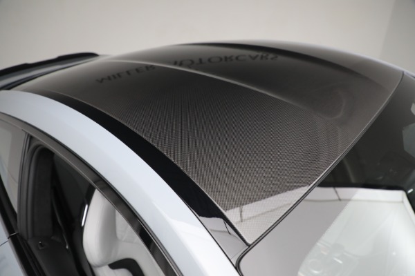 Used 2023 BMW M8 Competition for sale Sold at Maserati of Greenwich in Greenwich CT 06830 25