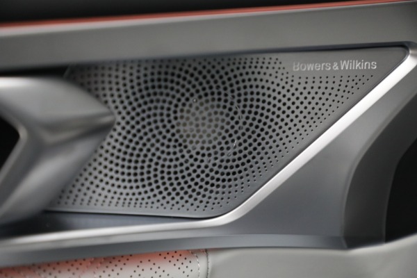 Used 2023 BMW M8 Competition for sale Sold at Maserati of Greenwich in Greenwich CT 06830 28