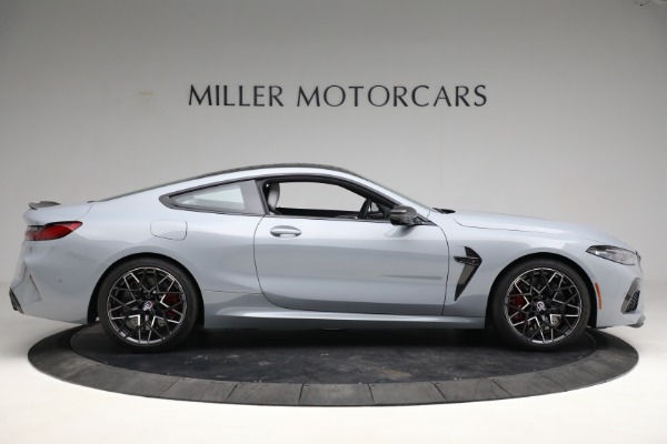 Used 2023 BMW M8 Competition for sale Sold at Maserati of Greenwich in Greenwich CT 06830 9