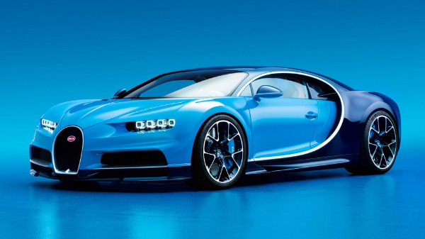 New 2020 Bugatti Chiron for sale Sold at Maserati of Greenwich in Greenwich CT 06830 2