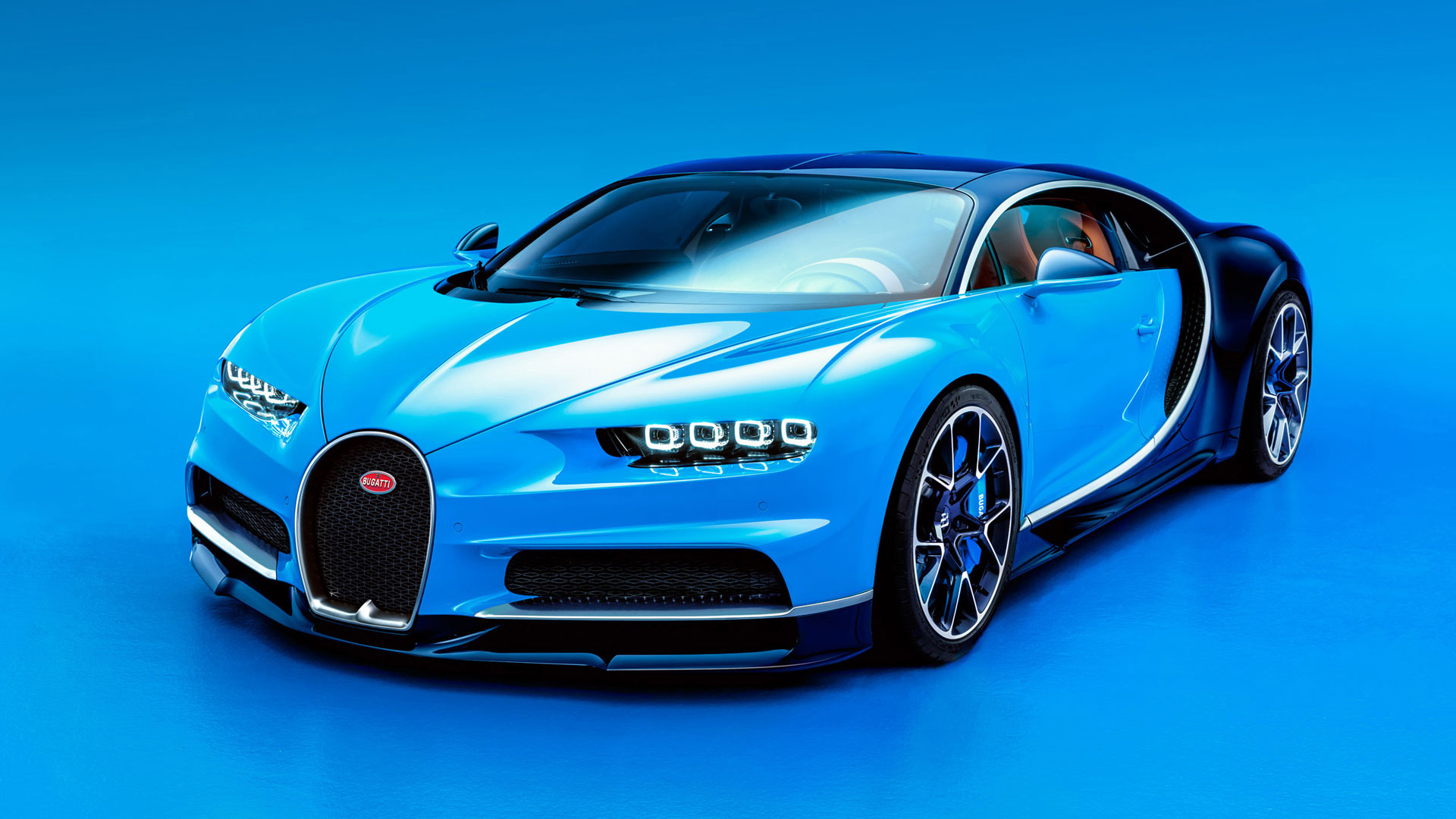 New 2020 Bugatti Chiron for sale Sold at Maserati of Greenwich in Greenwich CT 06830 1