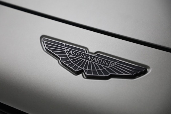 New 2023 Aston Martin DBX 707 for sale $279,586 at Maserati of Greenwich in Greenwich CT 06830 25