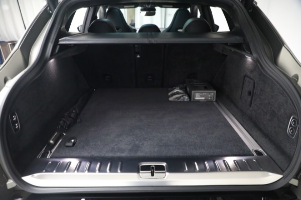 New 2023 Aston Martin DBX 707 for sale $279,586 at Maserati of Greenwich in Greenwich CT 06830 26