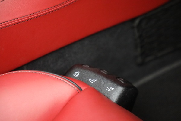 Used 2012 Mercedes-Benz SLS AMG for sale $149,900 at Maserati of Greenwich in Greenwich CT 06830 25
