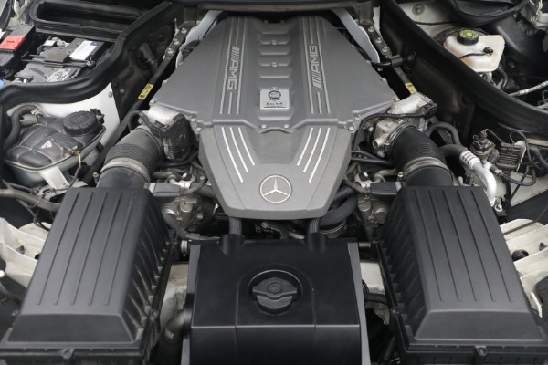 Used 2012 Mercedes-Benz SLS AMG for sale $149,900 at Maserati of Greenwich in Greenwich CT 06830 26