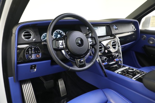 Used 2022 Rolls-Royce Cullinan for sale $335,900 at Maserati of Greenwich in Greenwich CT 06830 16