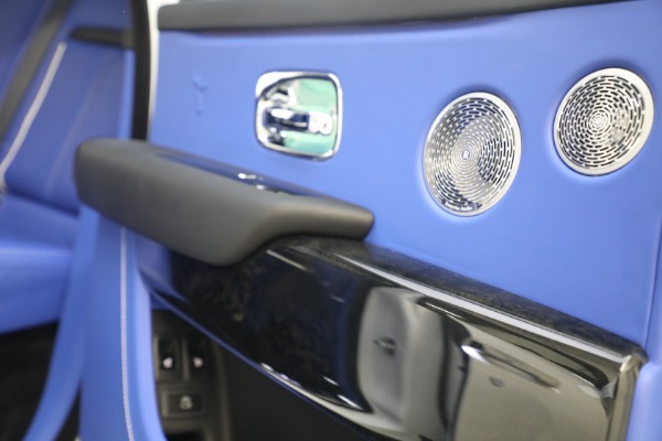 Used 2022 Rolls-Royce Cullinan for sale $335,900 at Maserati of Greenwich in Greenwich CT 06830 26