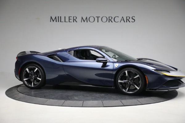 Used 2022 Ferrari SF90 Spider for sale $879,900 at Maserati of Greenwich in Greenwich CT 06830 15