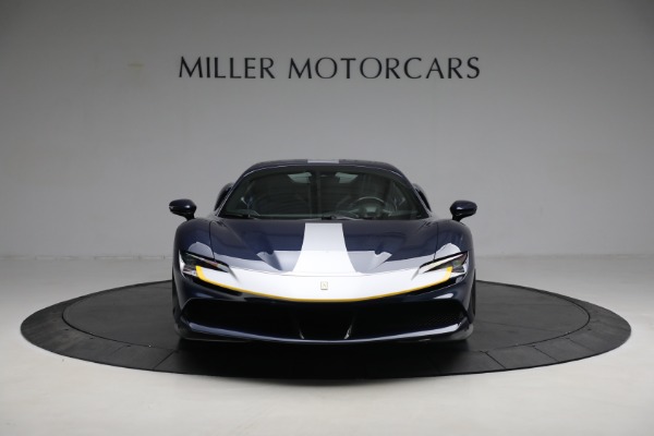 Used 2022 Ferrari SF90 Spider for sale $879,900 at Maserati of Greenwich in Greenwich CT 06830 16