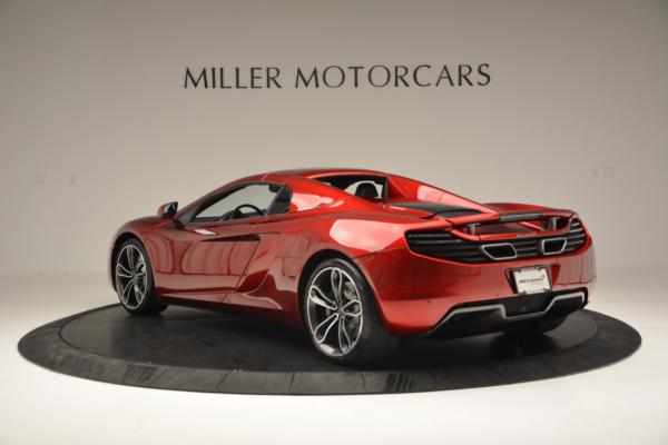 Used 2013 McLaren MP4-12C for sale Sold at Maserati of Greenwich in Greenwich CT 06830 15
