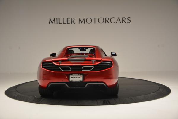 Used 2013 McLaren MP4-12C for sale Sold at Maserati of Greenwich in Greenwich CT 06830 16