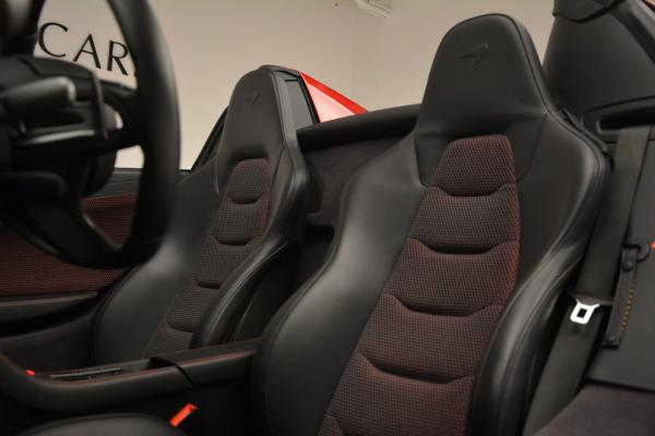 Used 2013 McLaren MP4-12C Base for sale Sold at Maserati of Greenwich in Greenwich CT 06830 24