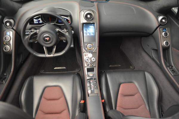 Used 2013 McLaren MP4-12C for sale Sold at Maserati of Greenwich in Greenwich CT 06830 25