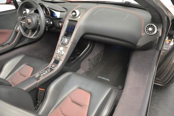 Used 2013 McLaren MP4-12C Base for sale Sold at Maserati of Greenwich in Greenwich CT 06830 26