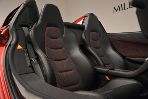 Used 2013 McLaren MP4-12C for sale Sold at Maserati of Greenwich in Greenwich CT 06830 28