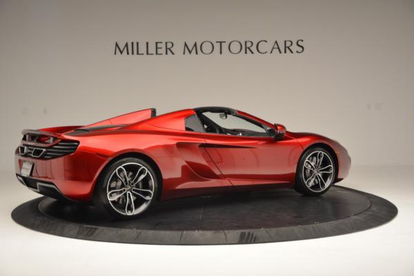Used 2013 McLaren MP4-12C Base for sale Sold at Maserati of Greenwich in Greenwich CT 06830 8