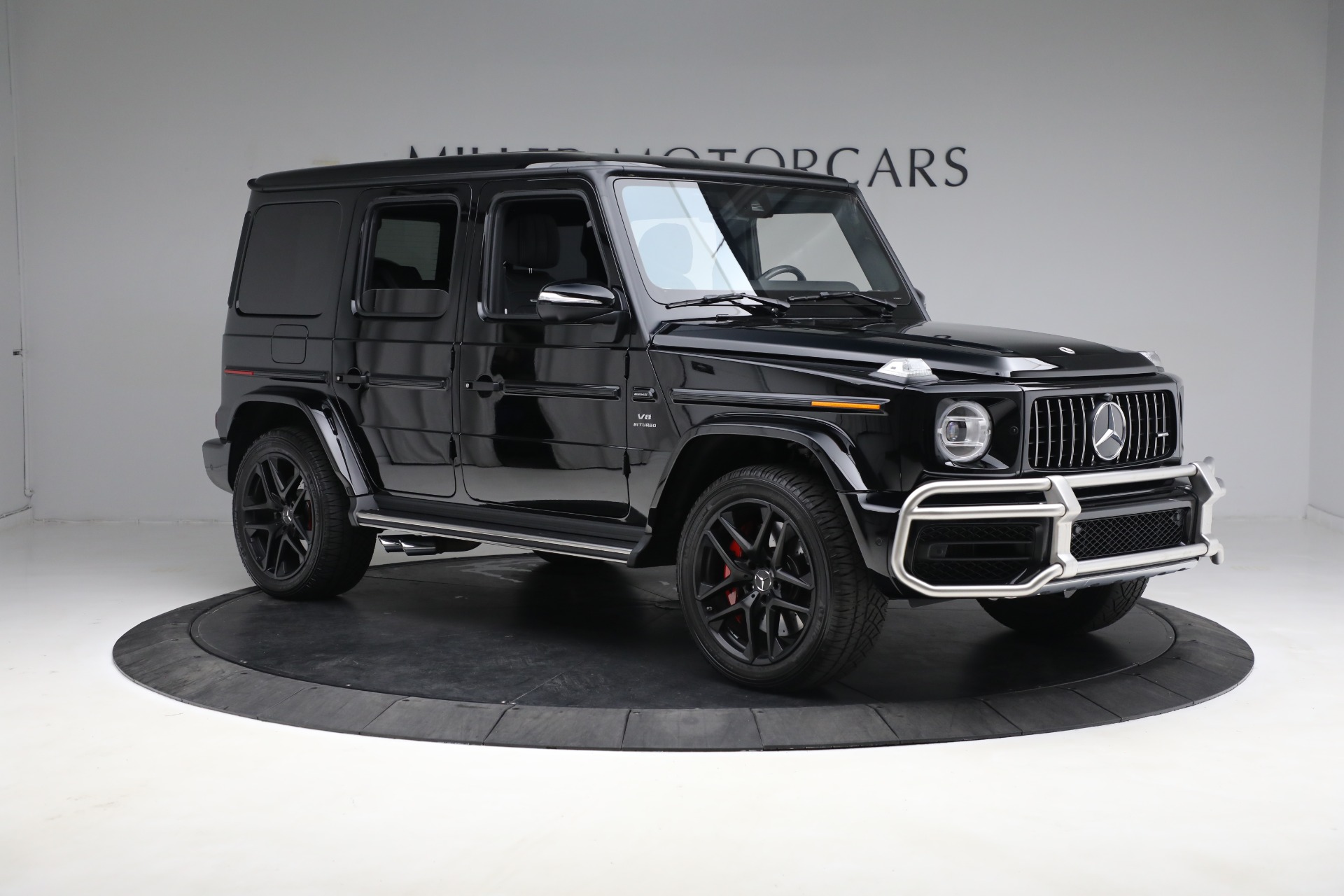 Pre-Owned 2022 Mercedes-Benz G-Class AMG G 63 For Sale (Special