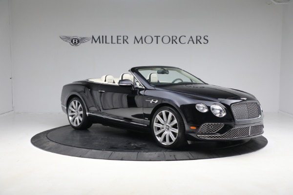 Used 2018 Bentley Continental GT for sale $169,900 at Maserati of Greenwich in Greenwich CT 06830 12