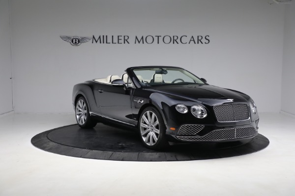 Used 2018 Bentley Continental GT for sale $169,900 at Maserati of Greenwich in Greenwich CT 06830 13