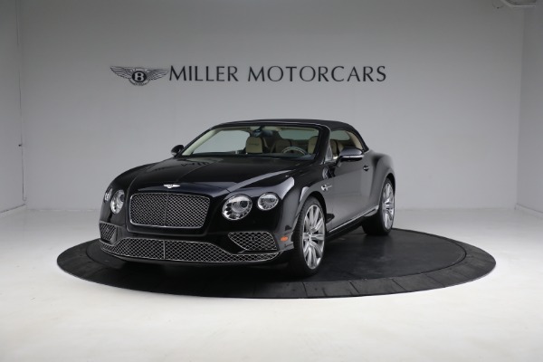 Used 2018 Bentley Continental GT for sale $169,900 at Maserati of Greenwich in Greenwich CT 06830 15