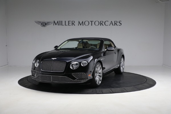 Used 2018 Bentley Continental GT for sale Sold at Maserati of Greenwich in Greenwich CT 06830 15