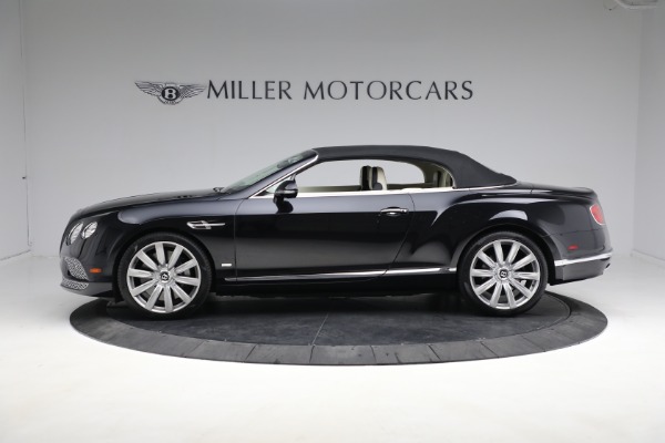Used 2018 Bentley Continental GT for sale $169,900 at Maserati of Greenwich in Greenwich CT 06830 17