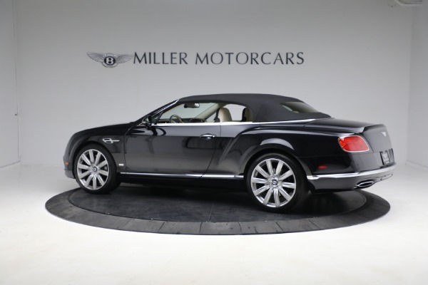 Used 2018 Bentley Continental GT for sale $169,900 at Maserati of Greenwich in Greenwich CT 06830 18