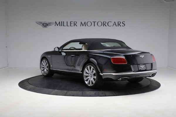 Used 2018 Bentley Continental GT for sale $169,900 at Maserati of Greenwich in Greenwich CT 06830 19