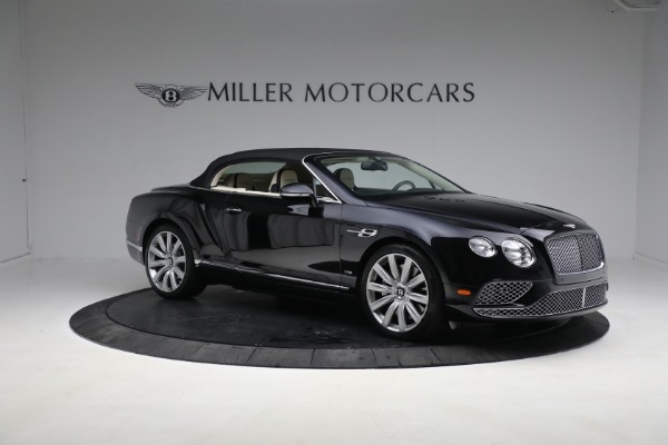 Used 2018 Bentley Continental GT for sale $169,900 at Maserati of Greenwich in Greenwich CT 06830 23