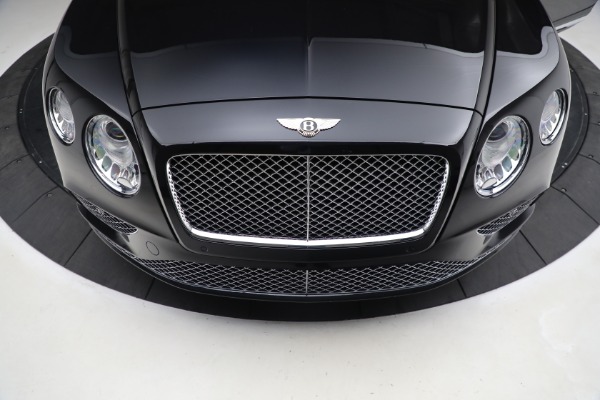 Used 2018 Bentley Continental GT for sale $169,900 at Maserati of Greenwich in Greenwich CT 06830 26