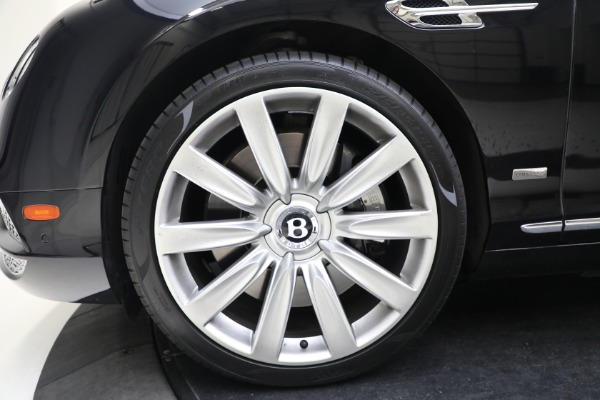Used 2018 Bentley Continental GT for sale $169,900 at Maserati of Greenwich in Greenwich CT 06830 27