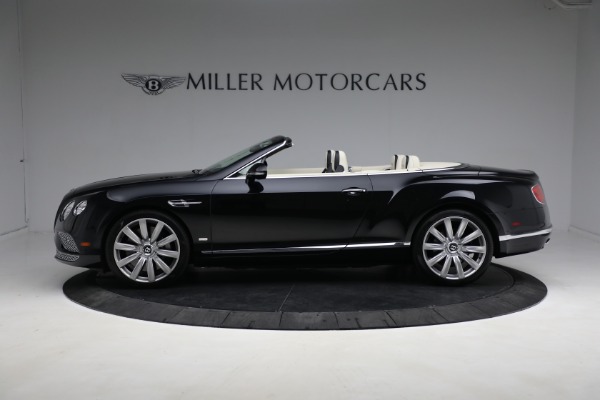 Used 2018 Bentley Continental GT for sale $169,900 at Maserati of Greenwich in Greenwich CT 06830 4