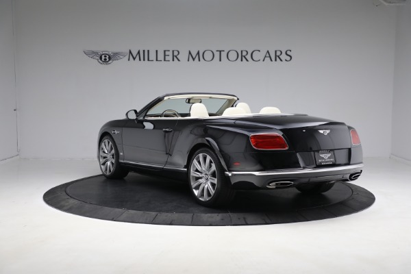 Used 2018 Bentley Continental GT for sale $169,900 at Maserati of Greenwich in Greenwich CT 06830 6