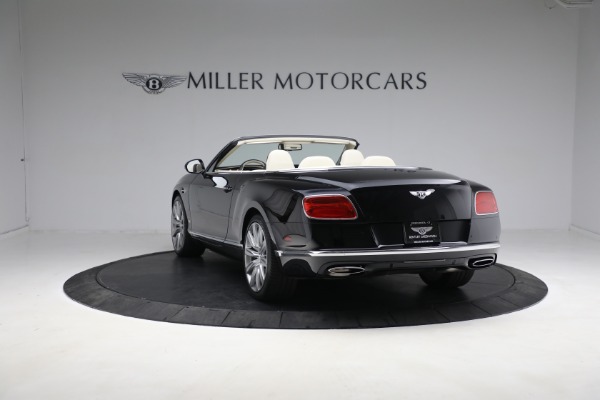 Used 2018 Bentley Continental GT for sale $169,900 at Maserati of Greenwich in Greenwich CT 06830 7