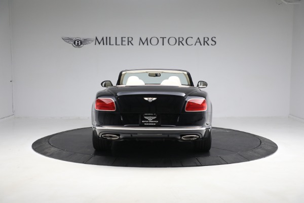 Used 2018 Bentley Continental GT for sale $169,900 at Maserati of Greenwich in Greenwich CT 06830 8