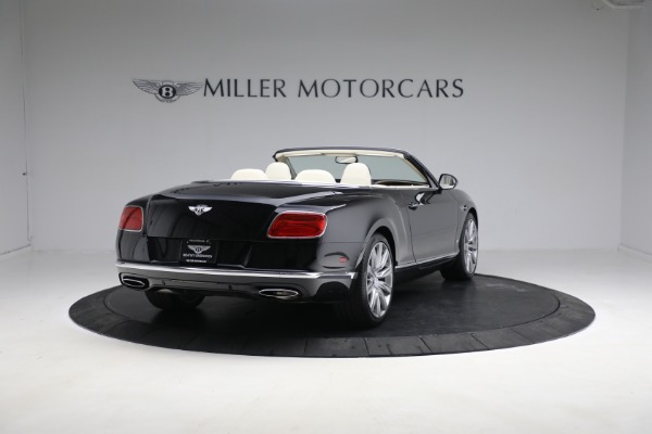 Used 2018 Bentley Continental GT for sale $169,900 at Maserati of Greenwich in Greenwich CT 06830 9