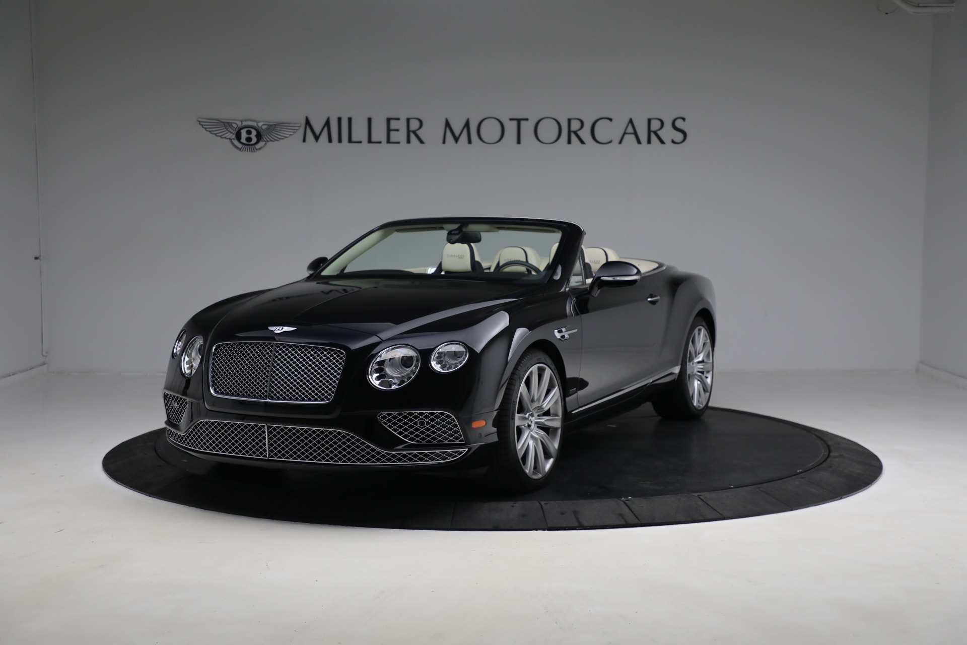 Used 2018 Bentley Continental GT for sale $169,900 at Maserati of Greenwich in Greenwich CT 06830 1