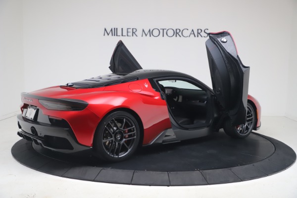 New 2023 Maserati MC20 for sale $265,000 at Maserati of Greenwich in Greenwich CT 06830 20