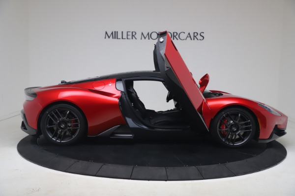 New 2023 Maserati MC20 for sale $265,000 at Maserati of Greenwich in Greenwich CT 06830 21