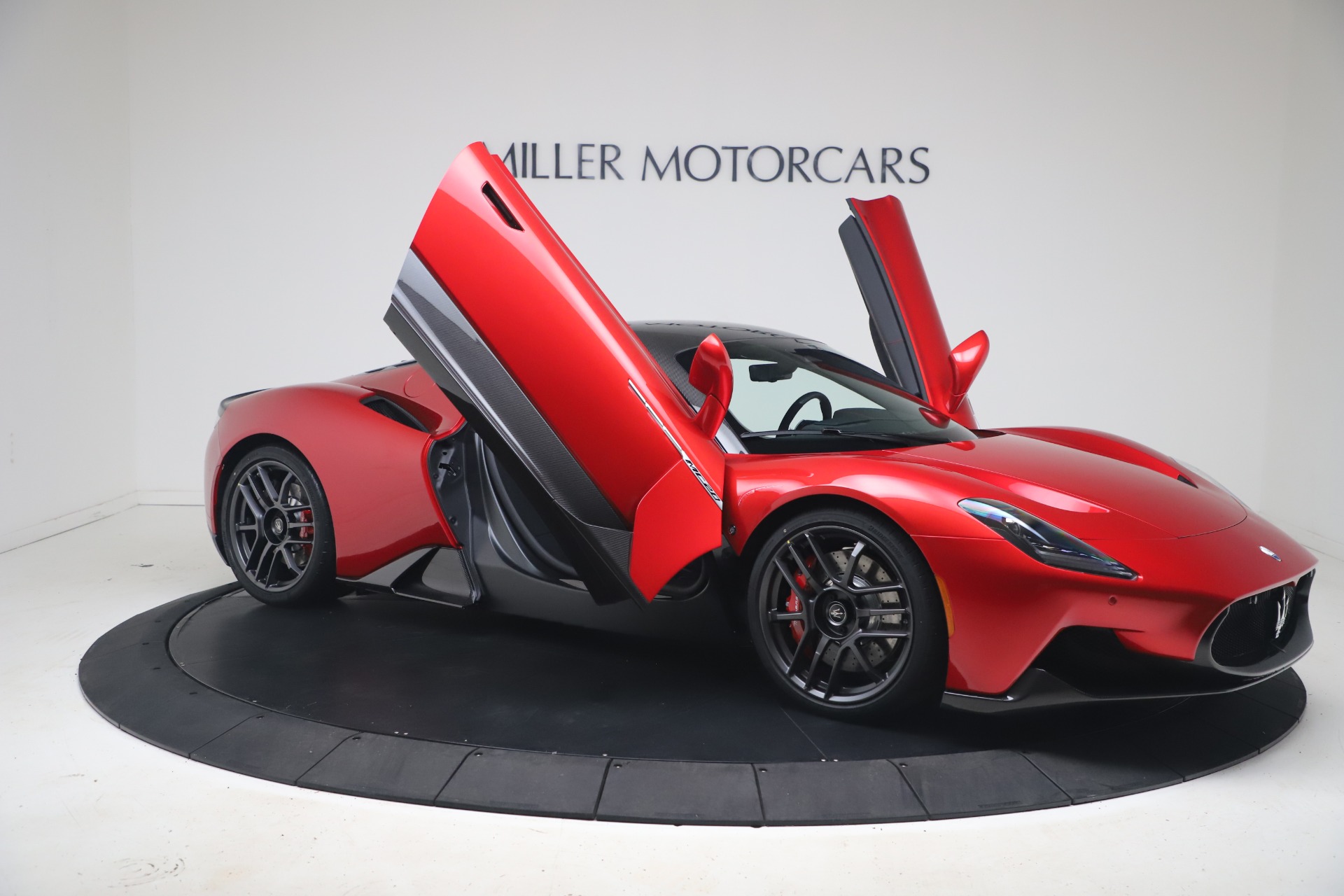 New 2023 Maserati MC20 For Sale (Special Pricing) | Maserati New 2023 Maserati MC20 For Sale (Special Pricing) | Maserati