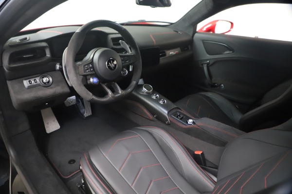 New 2023 Maserati MC20 for sale $265,000 at Maserati of Greenwich in Greenwich CT 06830 25