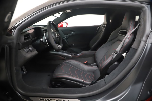 New 2023 Maserati MC20 for sale $265,000 at Maserati of Greenwich in Greenwich CT 06830 26