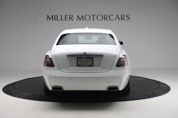New 2023 Rolls-Royce Ghost for sale $384,950 at Maserati of Greenwich in Greenwich CT 06830 11