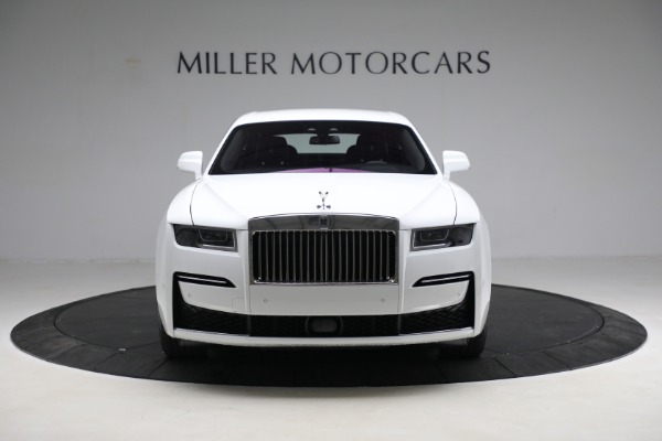 New 2023 Rolls-Royce Ghost for sale $384,950 at Maserati of Greenwich in Greenwich CT 06830 16