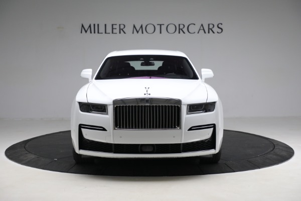 New 2023 Rolls-Royce Ghost for sale Sold at Maserati of Greenwich in Greenwich CT 06830 16