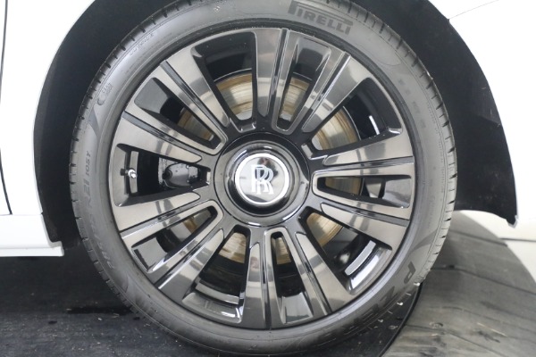 New 2023 Rolls-Royce Ghost for sale $384,950 at Maserati of Greenwich in Greenwich CT 06830 17
