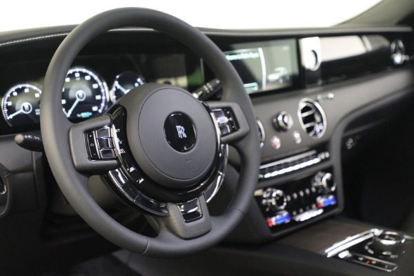 New 2023 Rolls-Royce Ghost for sale $384,950 at Maserati of Greenwich in Greenwich CT 06830 18