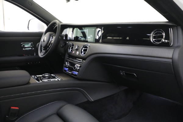 New 2023 Rolls-Royce Ghost for sale $384,950 at Maserati of Greenwich in Greenwich CT 06830 25