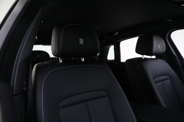 New 2023 Rolls-Royce Ghost for sale $384,950 at Maserati of Greenwich in Greenwich CT 06830 27
