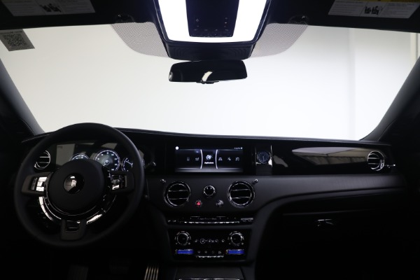 New 2023 Rolls-Royce Ghost for sale $384,950 at Maserati of Greenwich in Greenwich CT 06830 4